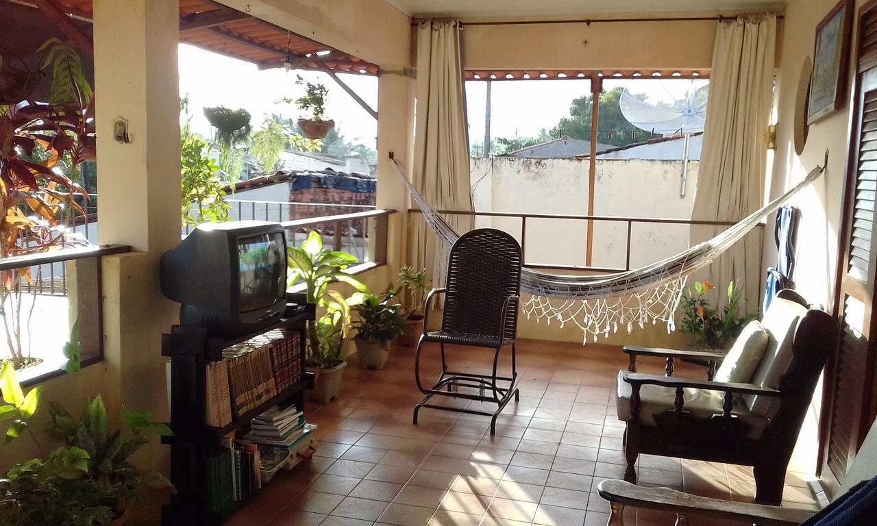 Pousada Lucena Penedo  Luaran gambar