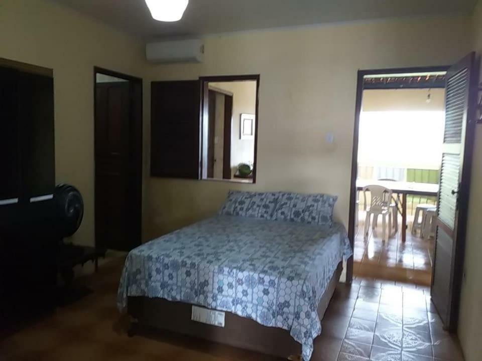 Pousada Lucena Penedo  Luaran gambar