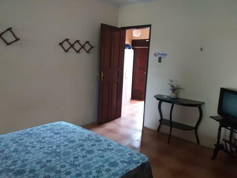 Pousada Lucena Penedo  Luaran gambar