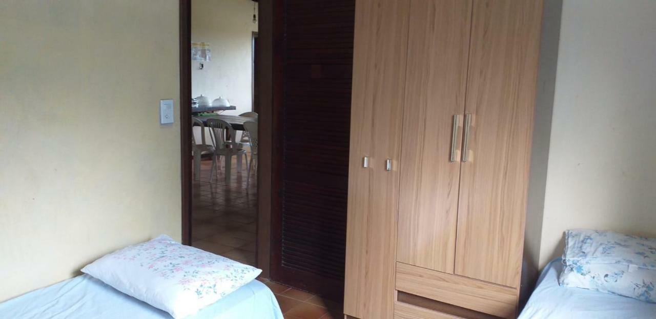 Pousada Lucena Penedo  Luaran gambar