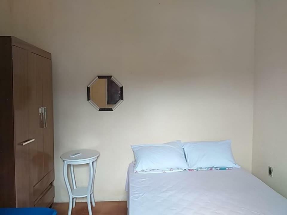 Pousada Lucena Penedo  Luaran gambar