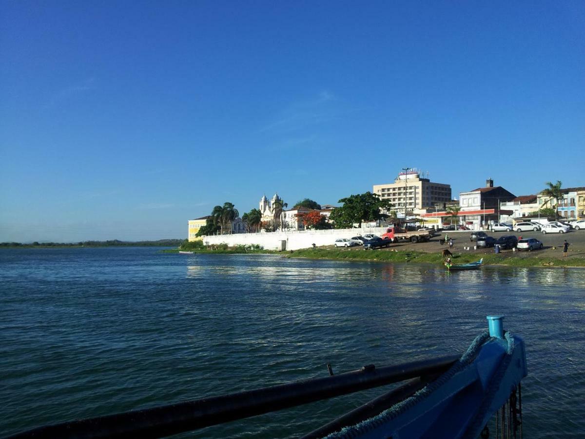Pousada Lucena Penedo  Luaran gambar