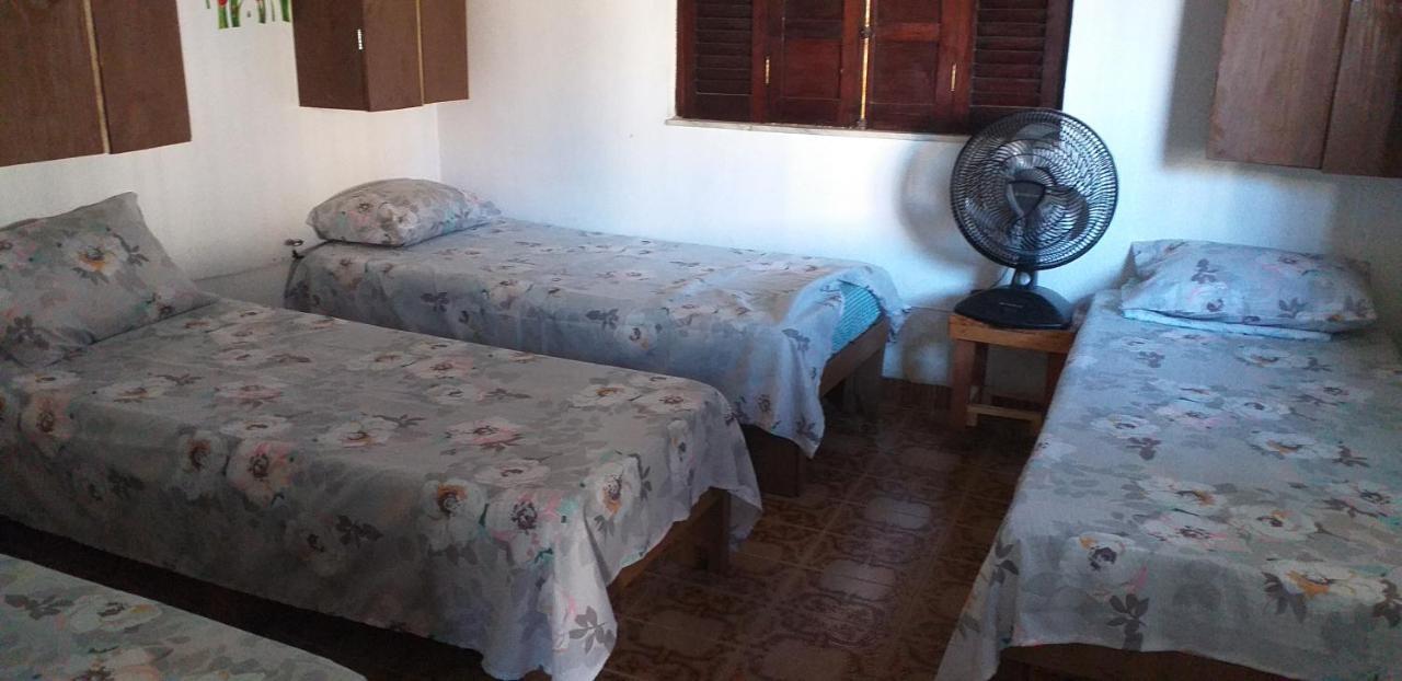 Pousada Lucena Penedo  Luaran gambar