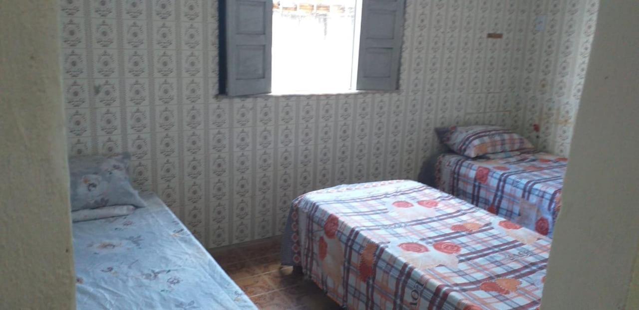 Pousada Lucena Penedo  Luaran gambar