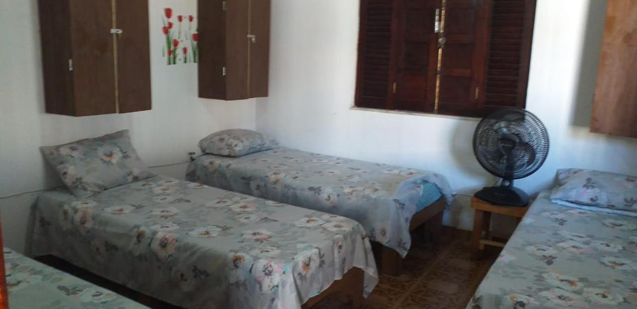 Pousada Lucena Penedo  Luaran gambar